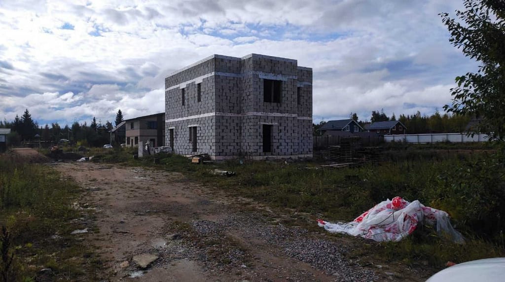 Двухскатная крыша ИЛИ двускатная крыша: технический отчет по объекту в Сертолово 2 IMG 20220917 200830.jpg