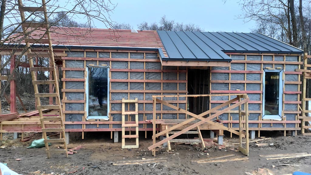 Делаем кровлю на барне 2 IMG 20250404 193515