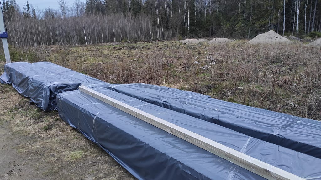 переезд в Старую Ладогу 4 IMG 20250423 202137