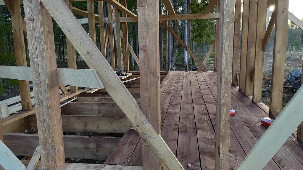 крыша сарая 3 IMG 20250427 194805