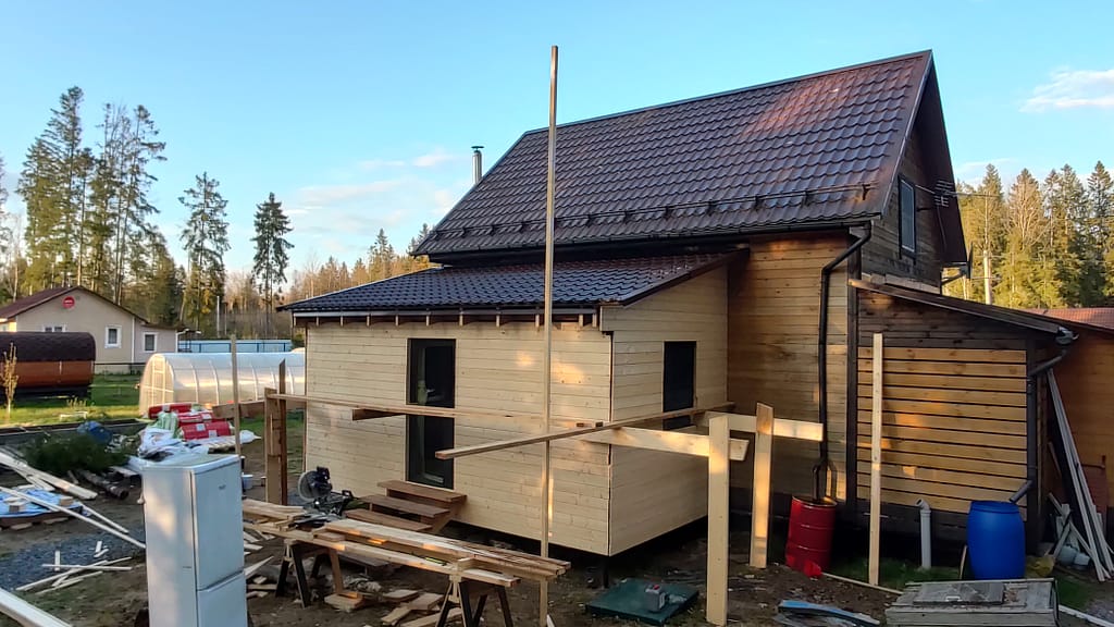 вернулись в Старую Ладогу 3 IMG 20250512 200457