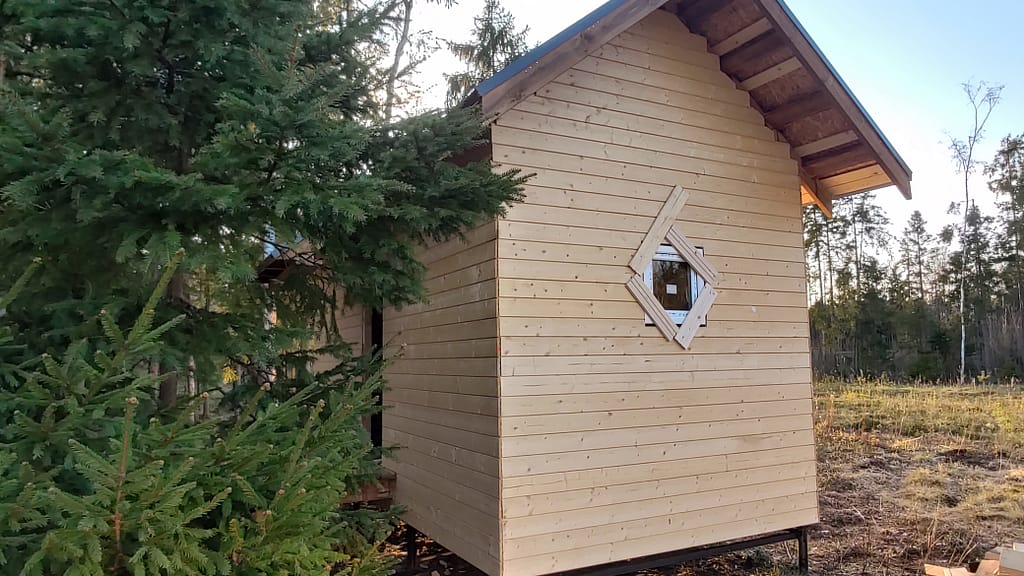 вернулись в Старую Ладогу 4 IMG 20250512 200546