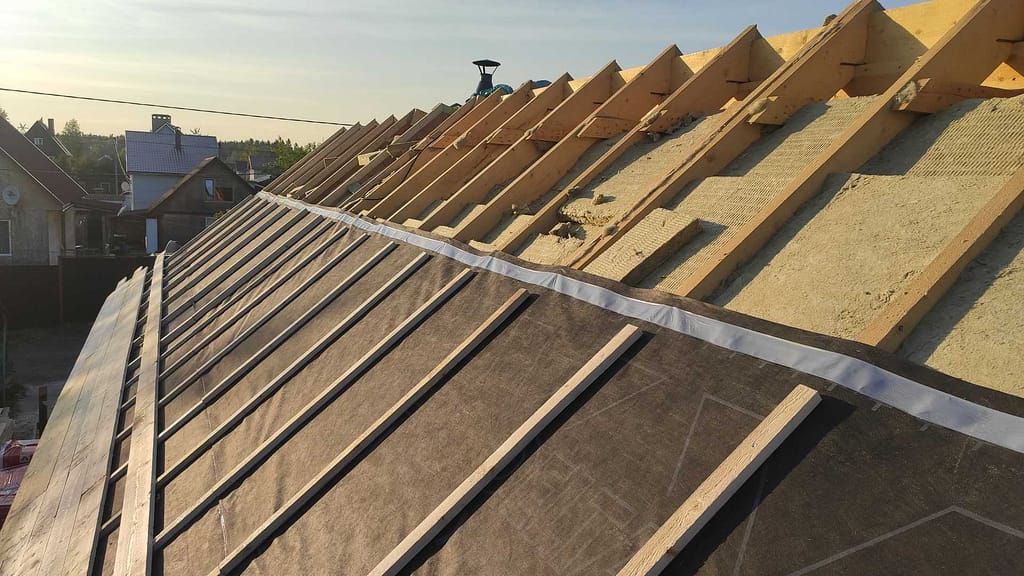 Реконструкция крыши в Мяглово 5 IMG 20230611 200142