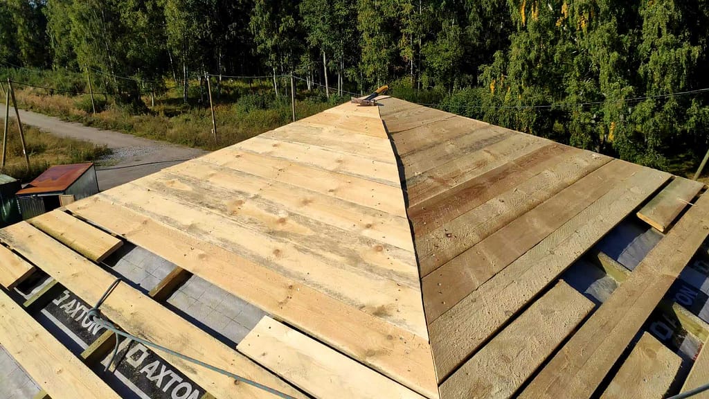 Шатровая крыша в Финском хуторе 4 vlcsnap 2023 11 28 18h42m11s786