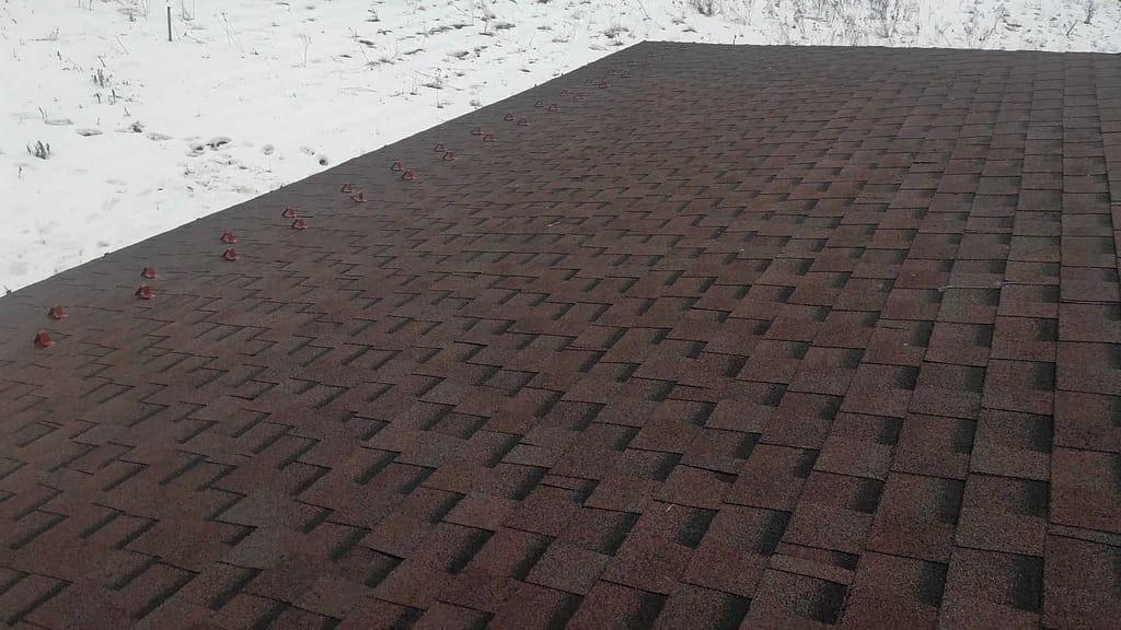 Кровля вальмовая в деревне Ладога 5 vlcsnap 2023 11 29 18h39m02s478