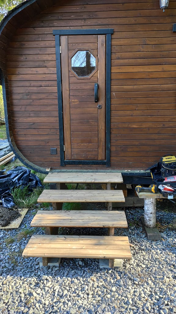 доделываем в Старой Ладоге 5 IMG 20250520 180015