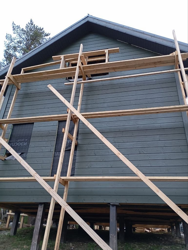 переезд в Старую Ладогу 2 IMG 20250423 211531 365