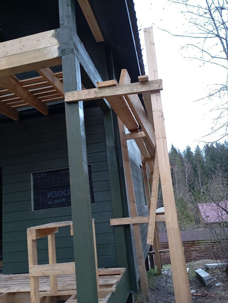 переезд в Старую Ладогу 3 IMG 20250423 211532 311