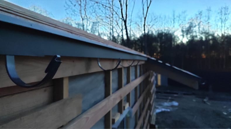 наконец-то забрали водосточные крюки 7 наконец-то забрали водосточные крюки